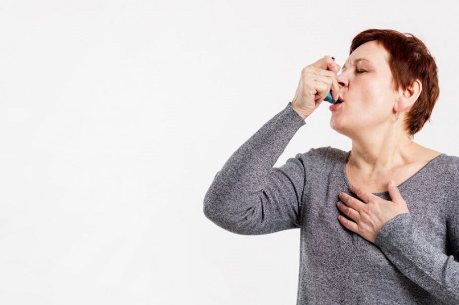 “Bỏ túi” những cách làm giảm cơn hen suyễn tại nhà hiệu quả, an toàn