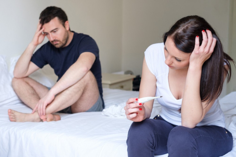 Vô sinh nam: Nguyên nhân, triệu chứng, chẩn đoán và điều trị